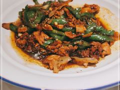 -兰湘子·湘菜小炒(崂山丽达店)