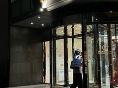 -香雪海饭店中餐厅(人民桥店)