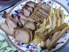 牛肚-上海牛羊肉公司塘沽路清真门市部