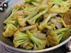 -小菜园新徽菜(滁州苏宁店)