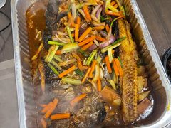 -鸣记脆皮烤鱼(亿合城店)