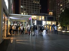 -1点点(银座和谐广场店)