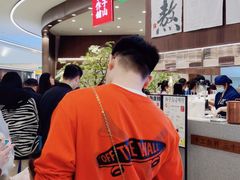 -君之狮子山·轻糖烘焙(松江印象城店)