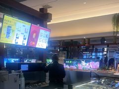 -尚宴牛特鲜自助(太原街万达店)