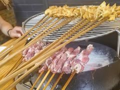 -源味居手把签烧烤(长春一店)