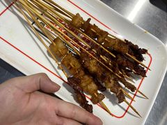 -堂堂小伙夫·辽宁小吃大排档(京西大悦城店)
