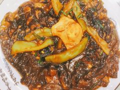 -老妈厨房团圆饺子东北菜(北环路店)