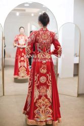 -洋洋婚纱品牌集合店