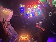 -佰迪乐KTV(江北丰宝商业城店)