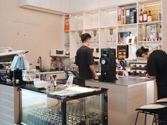 -Dogi&kiki Coffee(中心商务大厦店)
