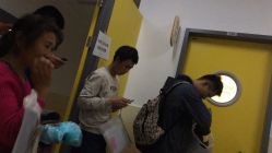 -上海交通大学医学院附属上海儿童医学中心(陆家嘴总院区)