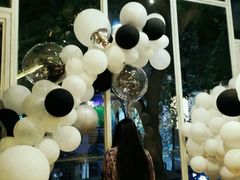 -春树下·树屋花房西餐厅(罍街AS1980店)