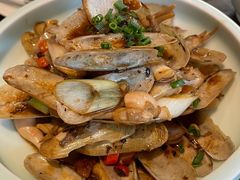 -宝翠花园餐厅(沙湖店)