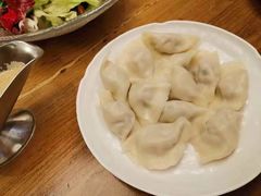 -一轩饺子馆(丽都店)
