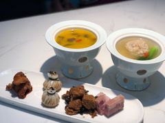 -淮扬韵(高新大都荟店)