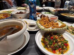 -梁家大院•农家菜(昆山会展中心店)