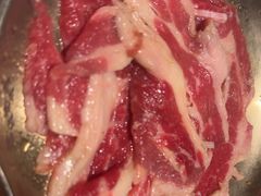 -西塔老太太泥炉烤肉(北京望京店)