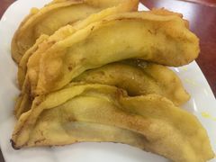 牛肉锅贴-清真马祥兴菜馆(云南北路店)