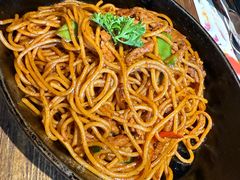 -卢布里西餐厅(海拉尔店)