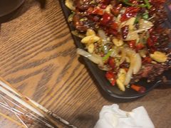 -刘成杰锦州烧烤(南河路店)