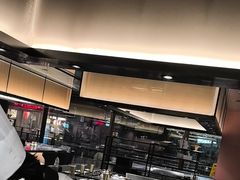 -大神太神·铁板烧(瑞虹天地月亮湾店)