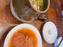 -合肥妈妈菜(青阳南路店)