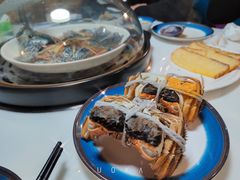 膏蟹-蔚海之都·象山蒸汽海鲜(仙霞路店)