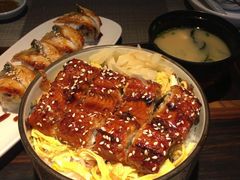 -山葵家·创意料理(临平银泰城店)