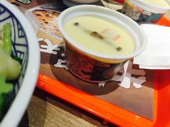 -吉野家(大连黑石礁富丽庭店)