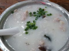 -南记食粥坊·宵夜大排档(莲花总店)