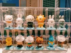 -泡泡玛特POPMART(宁波印象城店)