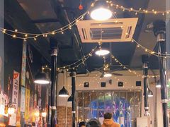 大堂-咕咕站韩国料理(紫金港店)