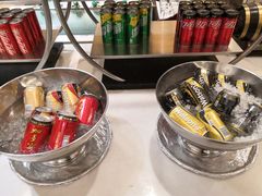 -鲁商铂尔曼大酒店·铂丽自助餐厅