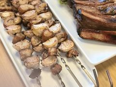 -正丰源大缸烧烤(人民路店)