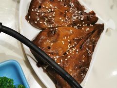 -鱼颜诱纸纸上烤鱼·蛙(龙湖天街店)