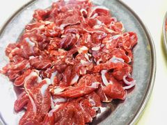 -菜忠潮州牛肉店(岗厦店)