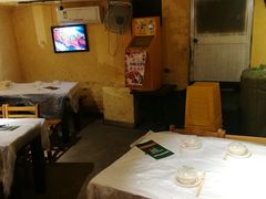 大堂-可可大虾武汉土菜大排档(万松园1店)