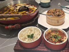 -四川饭店(城乡购物中心店)