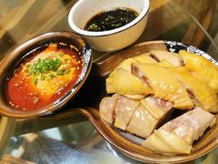 时迁双味鸡-兴农记