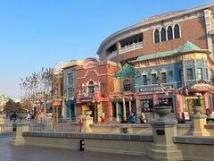 -青岛方特梦幻王国