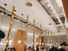 -池奈·咖喱蛋包饭(熙地港店)