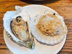 -海味当家·蒸锅海鲜(星海公园店)