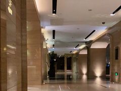 -上海静安铂尔曼酒店