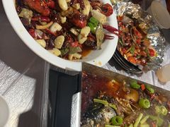 -四妹餐厅(玫瑰街店)