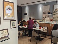 -山海菜馆·海肠捞饭·青岛菜(栈桥店)