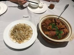 -风味小馆(天目湖宾馆店)