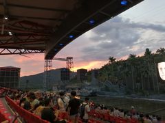 -三亚红色娘子军演艺公园景区