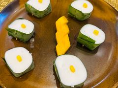 -南沙游艇会·大兵船餐厅