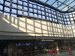 -卢米埃影城(合生广场IMAX店)