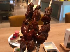 -咖啡苑自助餐厅·中国大饭店